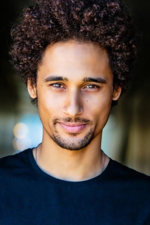 Julius Ritter profile photo