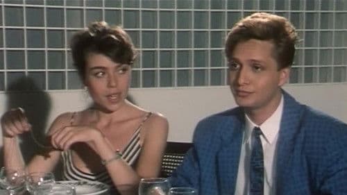 Il fascino sottile del peccato poster