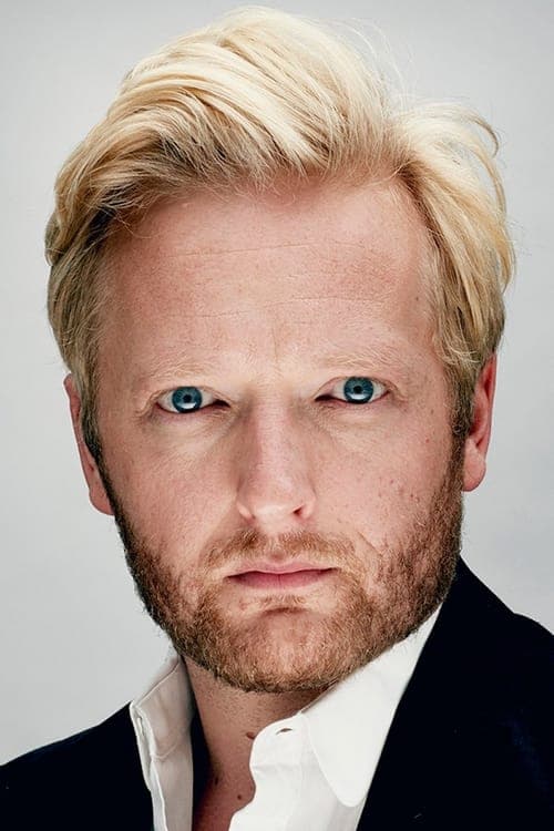 Martin Greis-Rosenthal profile photo