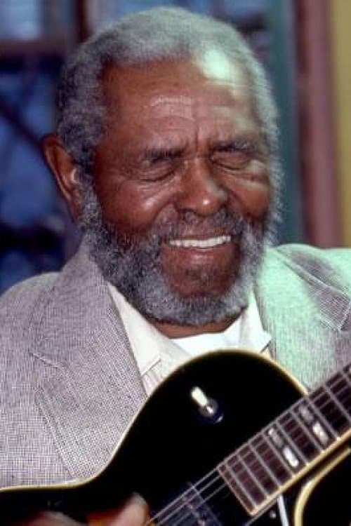 Brownie McGhee profile photo
