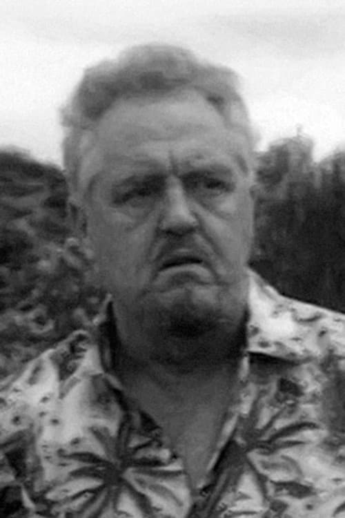 Jud Barry profile photo