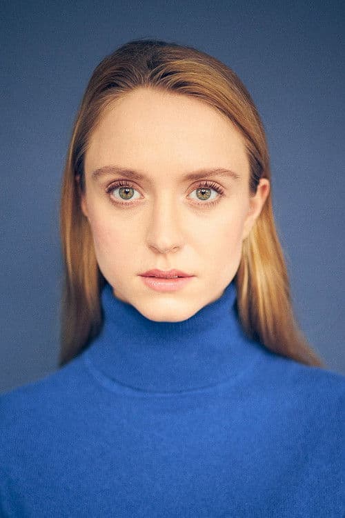 Isabella Victoria Ginocchio profile photo