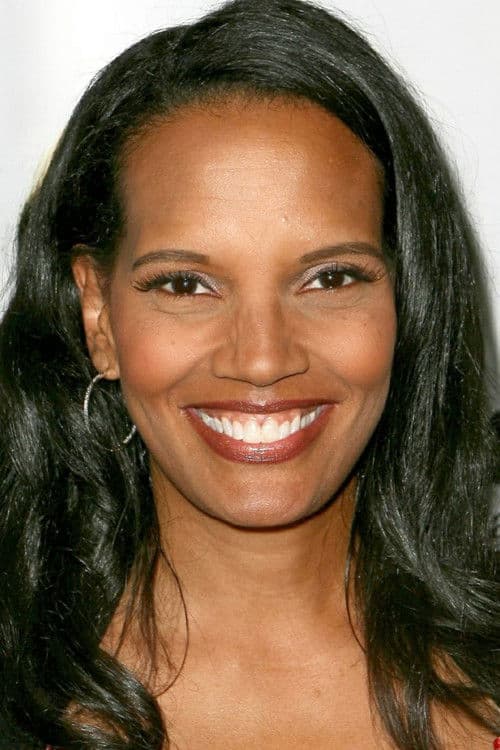 Shari Headley profile photo