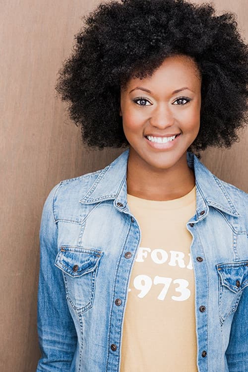 Alysia Livingston profile photo