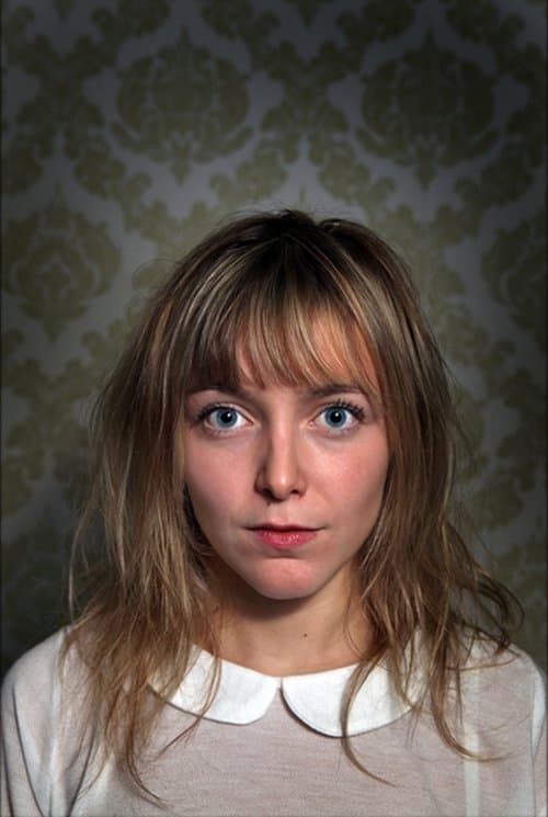 Evelien Bosmans profile photo