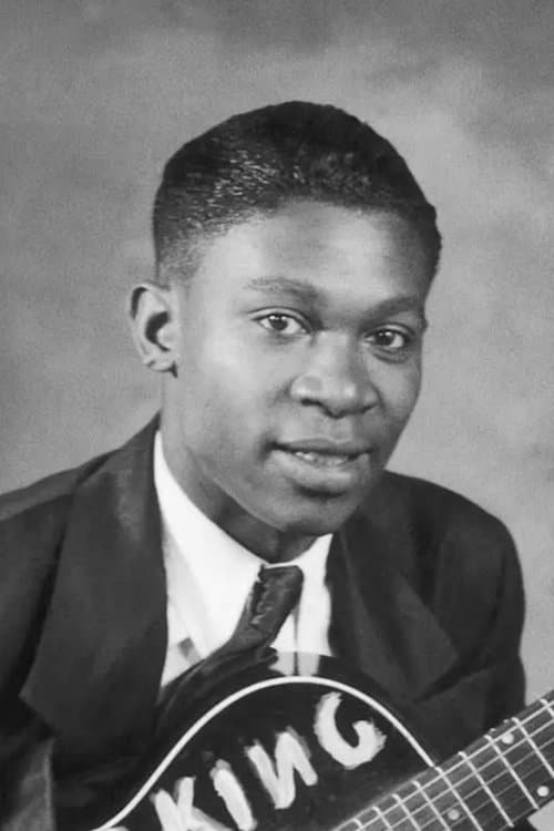 B.B. King profile photo