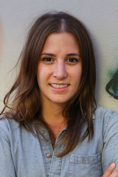 Maisie Crow profile photo