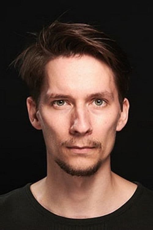 Michał Barczak profile photo