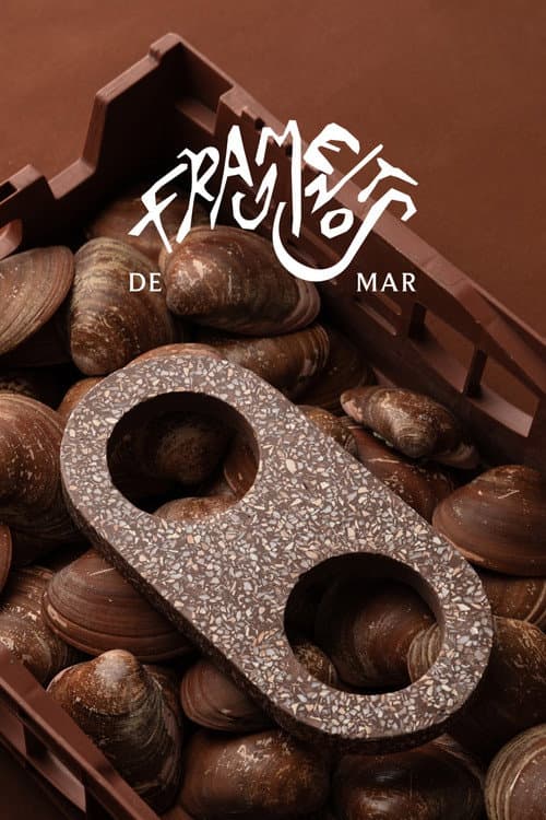Fragmentos de Mar poster
