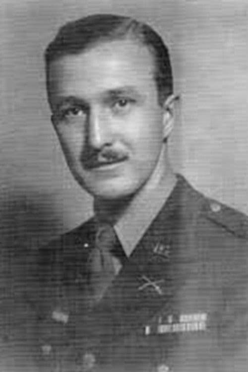 Faubion Bowers profile photo