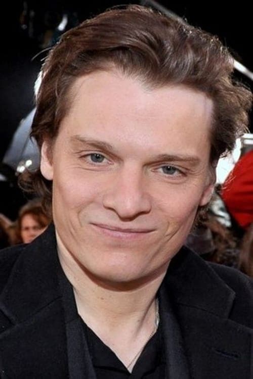 Bénabar profile photo