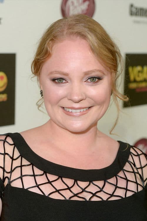 Melissa Hutchison profile photo