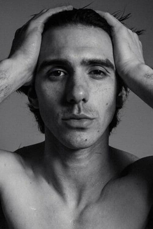 Ezequiel Martinez profile photo