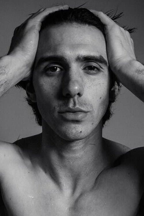 Ezequiel Martinez profile photo