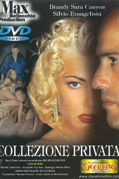 Collezione Privata poster