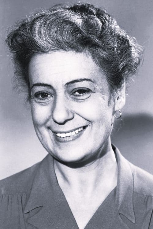 Argentina Brunetti profile photo