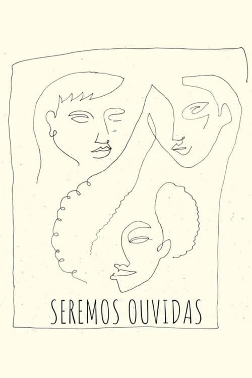 We Will Be Heard poster