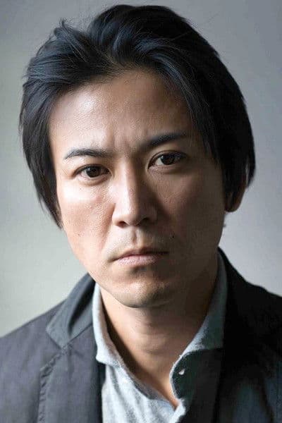 Nobumitsu Ohnishi profile photo