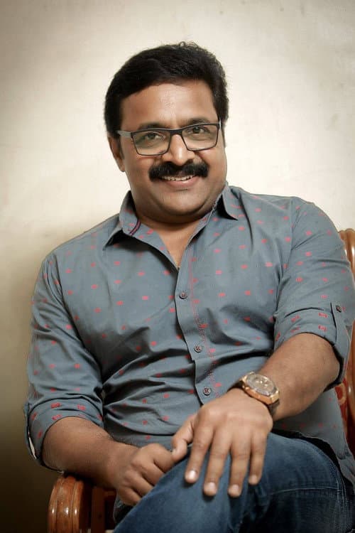 Renji Panicker profile photo