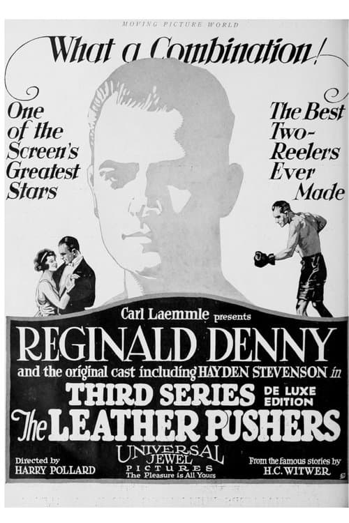 The Widower's Mite poster