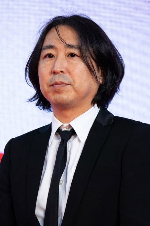 Keiichi Kobayashi profile photo