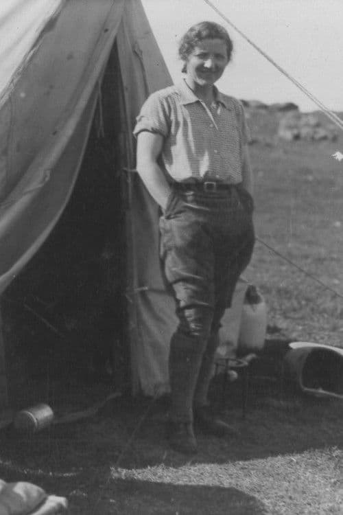 Ruby Grierson profile photo