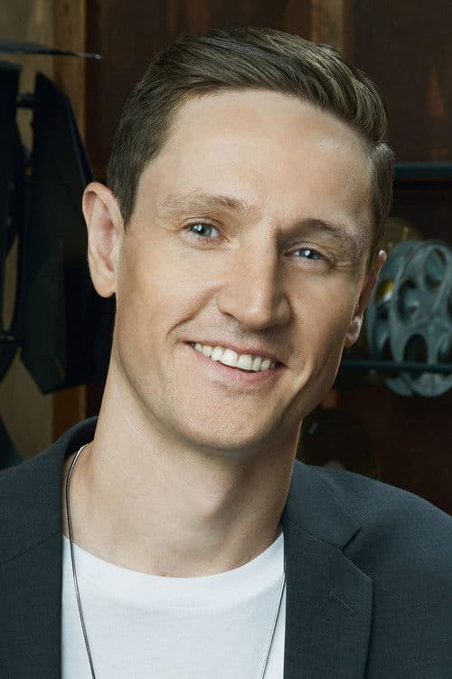 Jeff Gipson profile photo