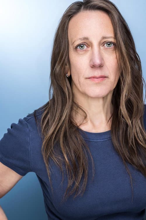 Anne Ruttencutter profile photo