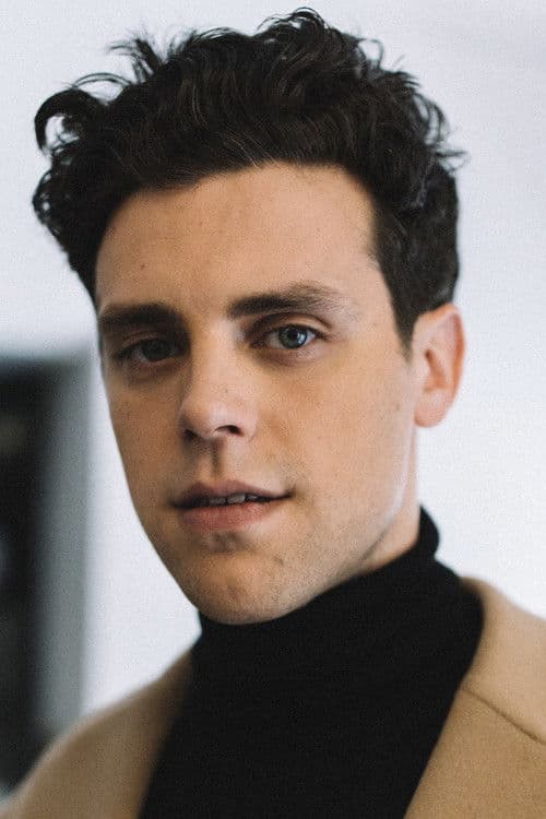 Charlie Fink profile photo