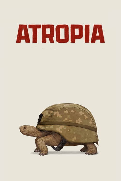 Atropia poster