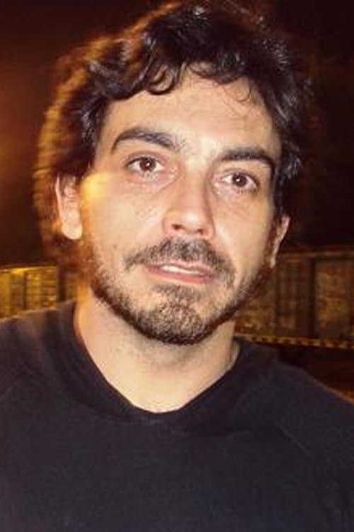 Gustavo Comini profile photo