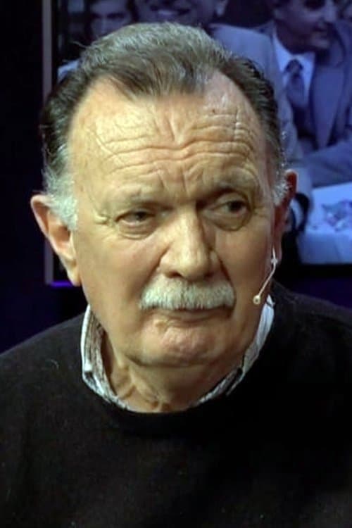 Félix "Chango" Monti profile photo