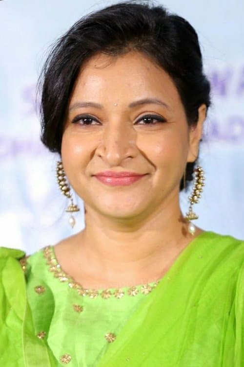 Manjula Ghattamaneni profile photo