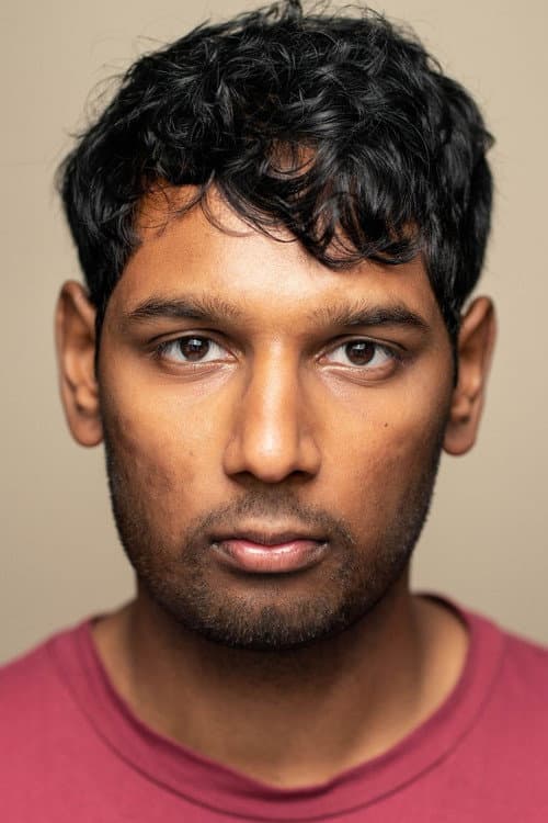 Aaron Gill profile photo