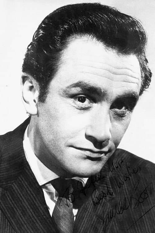 James Booth profile photo