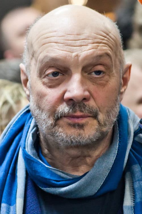 Aleksandr Lipnitskiy profile photo