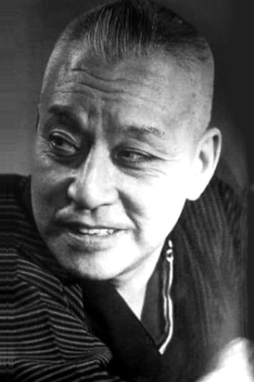 Ennosuke Ichikawa profile photo