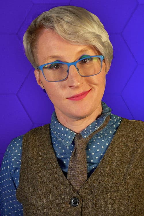 Jessie Earl profile photo