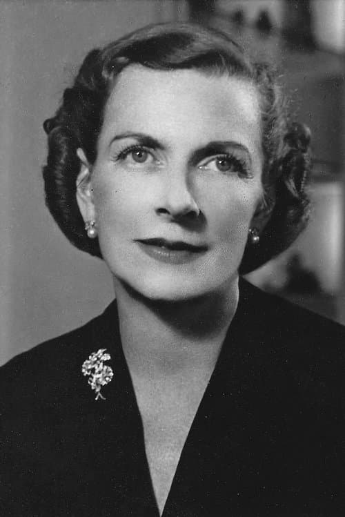 Edwina Mountbatten profile photo