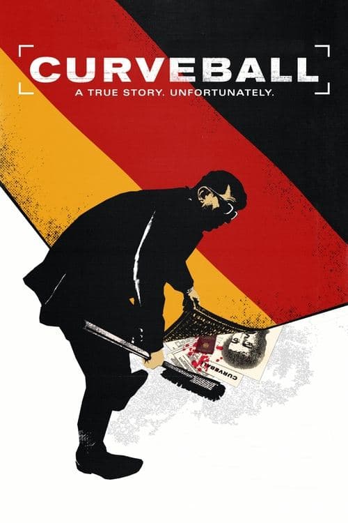 Curveball poster