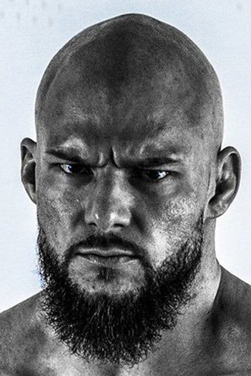 Cody Taylor Hall profile photo