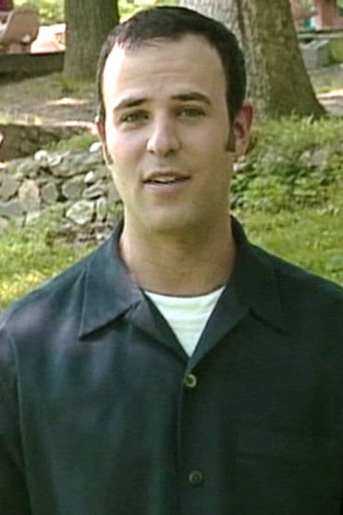 Jeremy Klavens profile photo