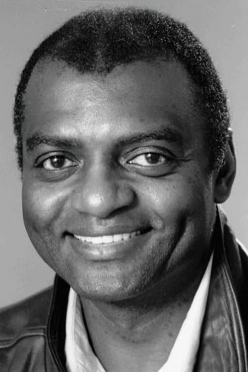 George Harris profile photo