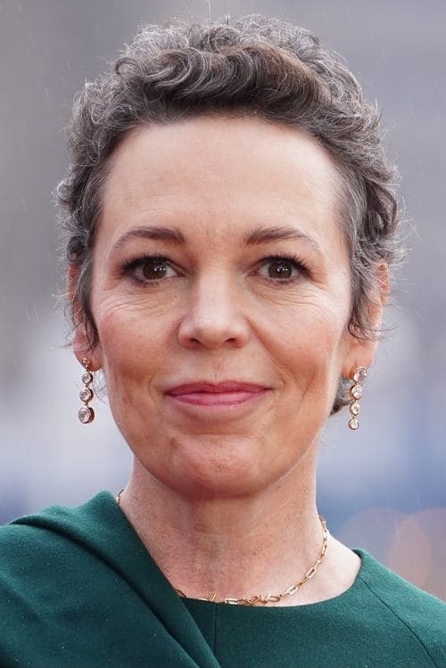 Olivia Colman profile photo