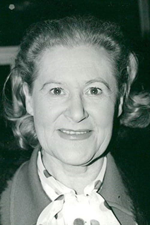 Peggy Thorpe-Bates profile photo