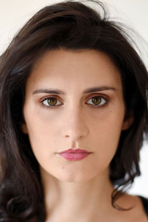 Aurora Peres profile photo