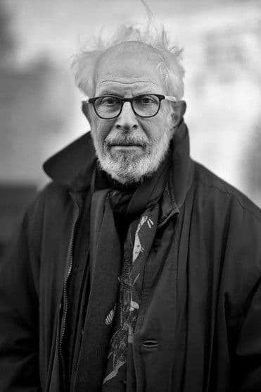 Stephen Shore profile photo