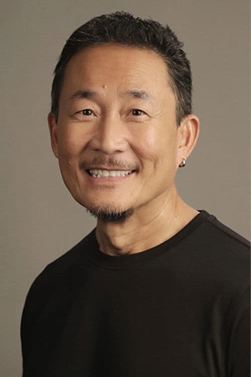 Doug Chiang profile photo