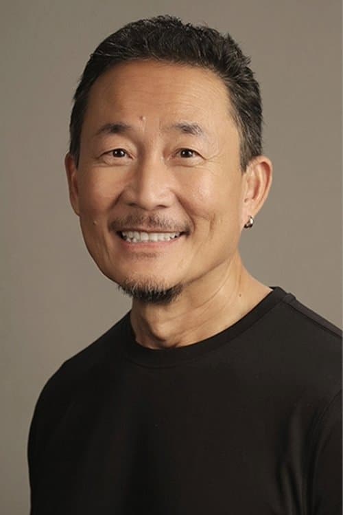 Doug Chiang profile photo