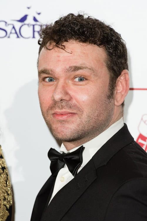 Stephen Cheriton profile photo